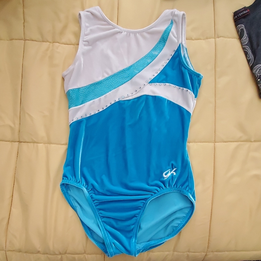 Leotard